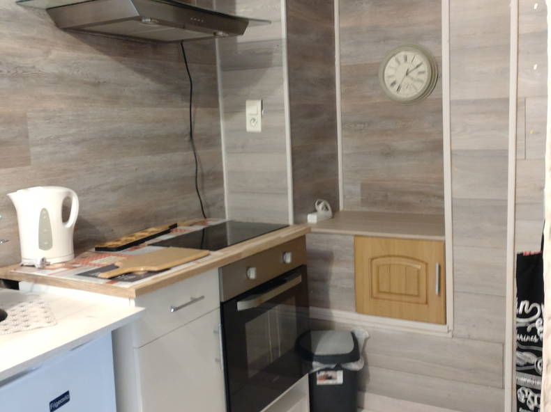 Chambre Chez L'habitant Noidans-lès-Vesoul 259819-5