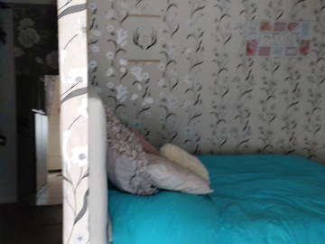 Chambre Chez L'habitant Noidans-Lès-Vesoul 259819-9