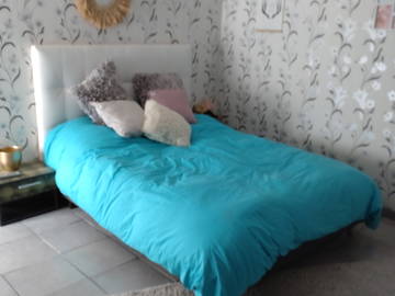 Chambre Chez L'habitant Noidans-Lès-Vesoul 259819-10