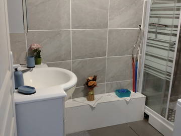 Chambre Chez L'habitant Noidans-Lès-Vesoul 259819-11