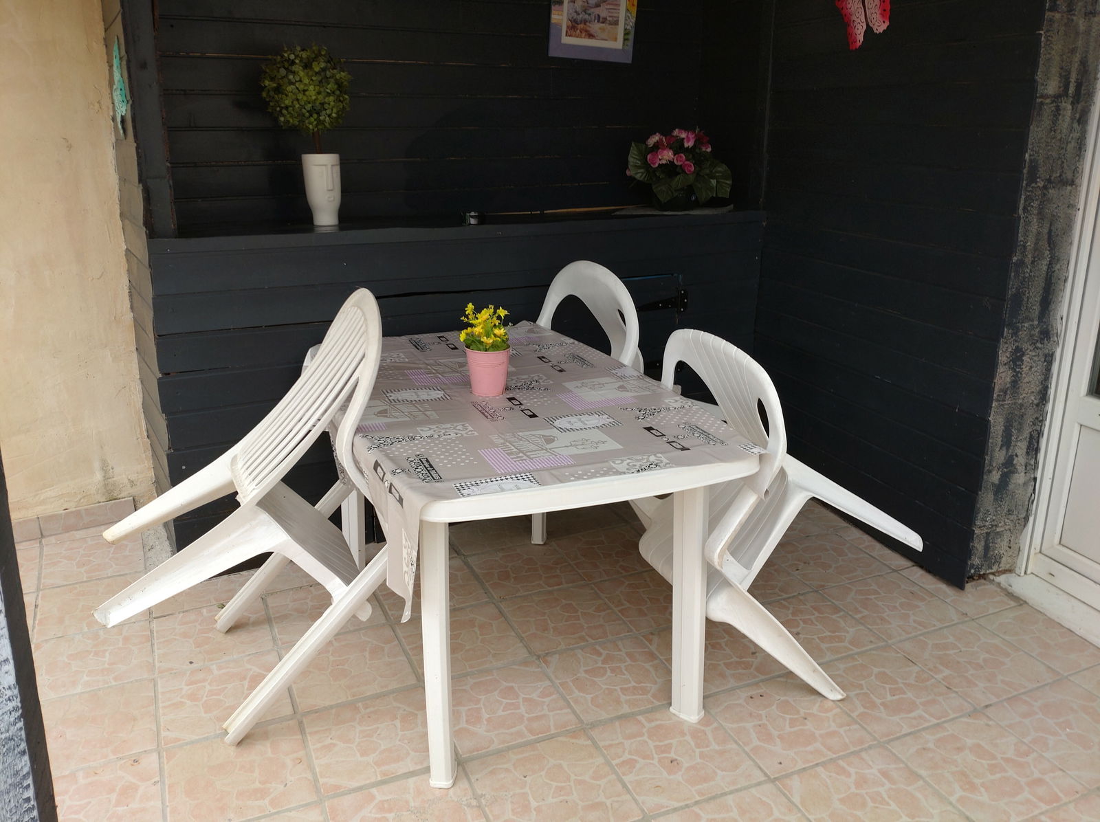 Homestay Noidans-lès-Vesoul 259820