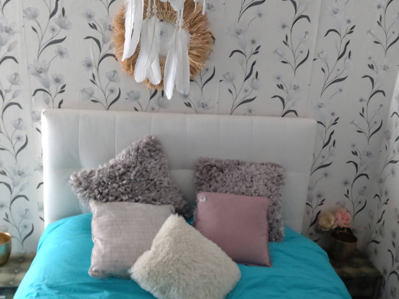 Chambre Chez L'habitant Noidans-lès-Vesoul 259820-2