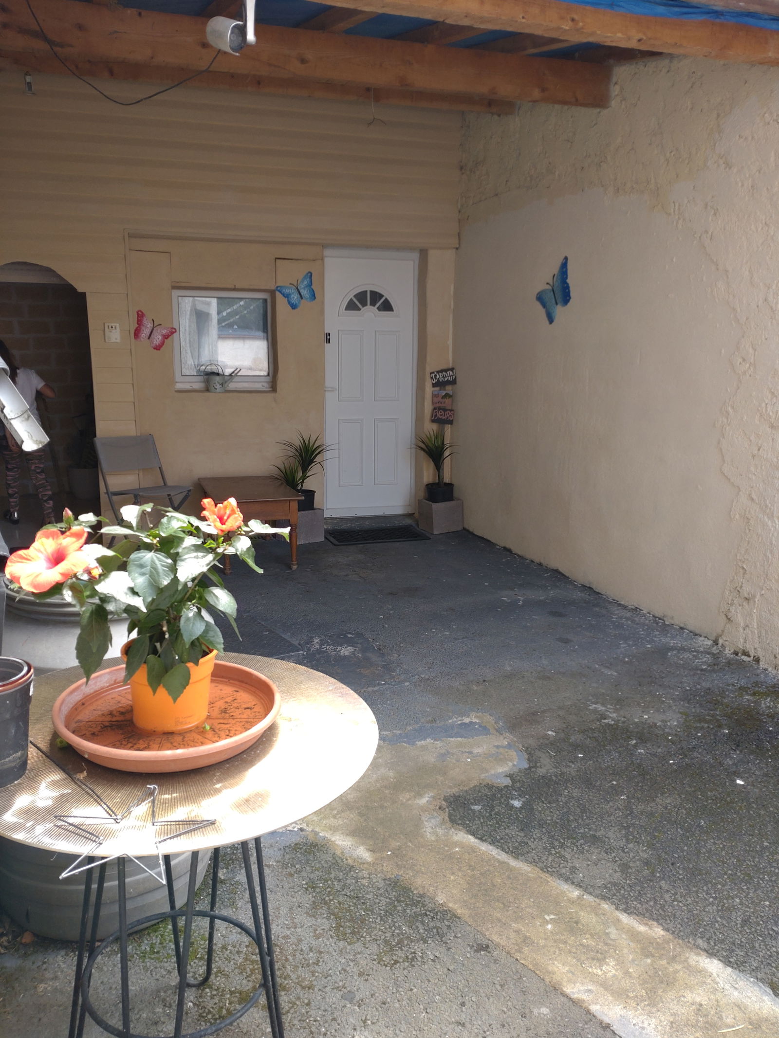 Homestay Noidans-lès-Vesoul 259820