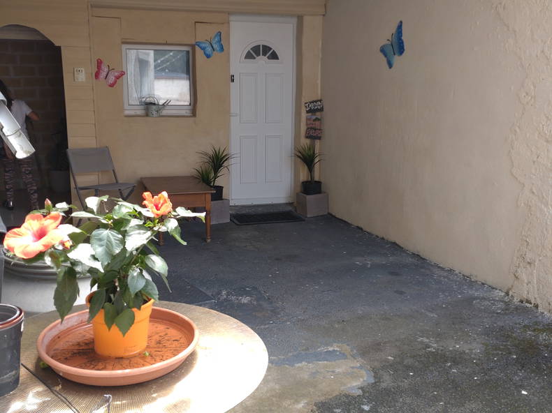 Chambre Chez L'habitant Noidans-lès-Vesoul 259820-3