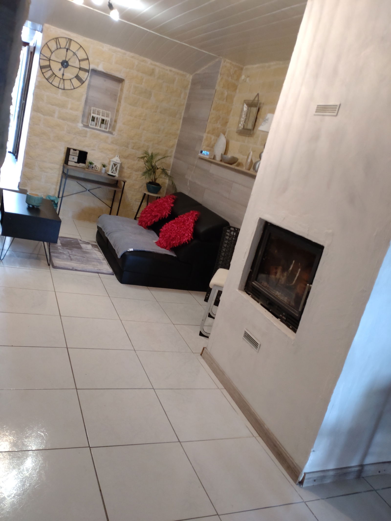Homestay Noidans-lès-Vesoul 259820