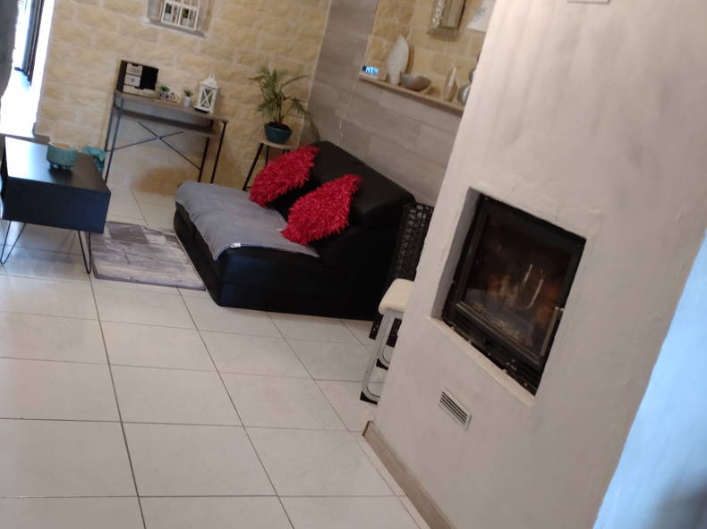 Chambre Chez L'habitant Noidans-lès-Vesoul 259820-4