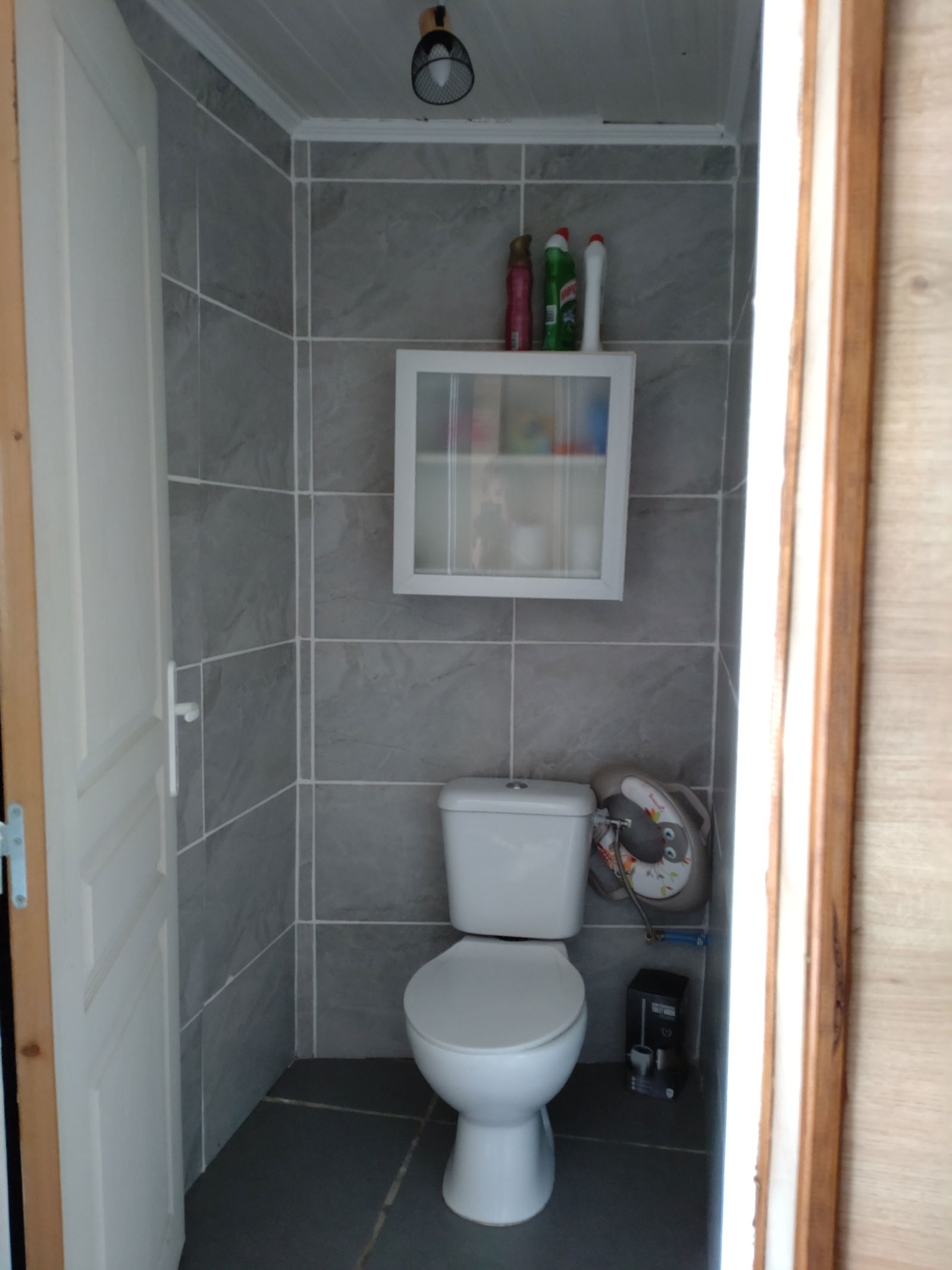 Homestay Noidans-lès-Vesoul 259820