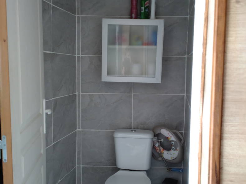 Chambre Chez L'habitant Noidans-lès-Vesoul 259820-5