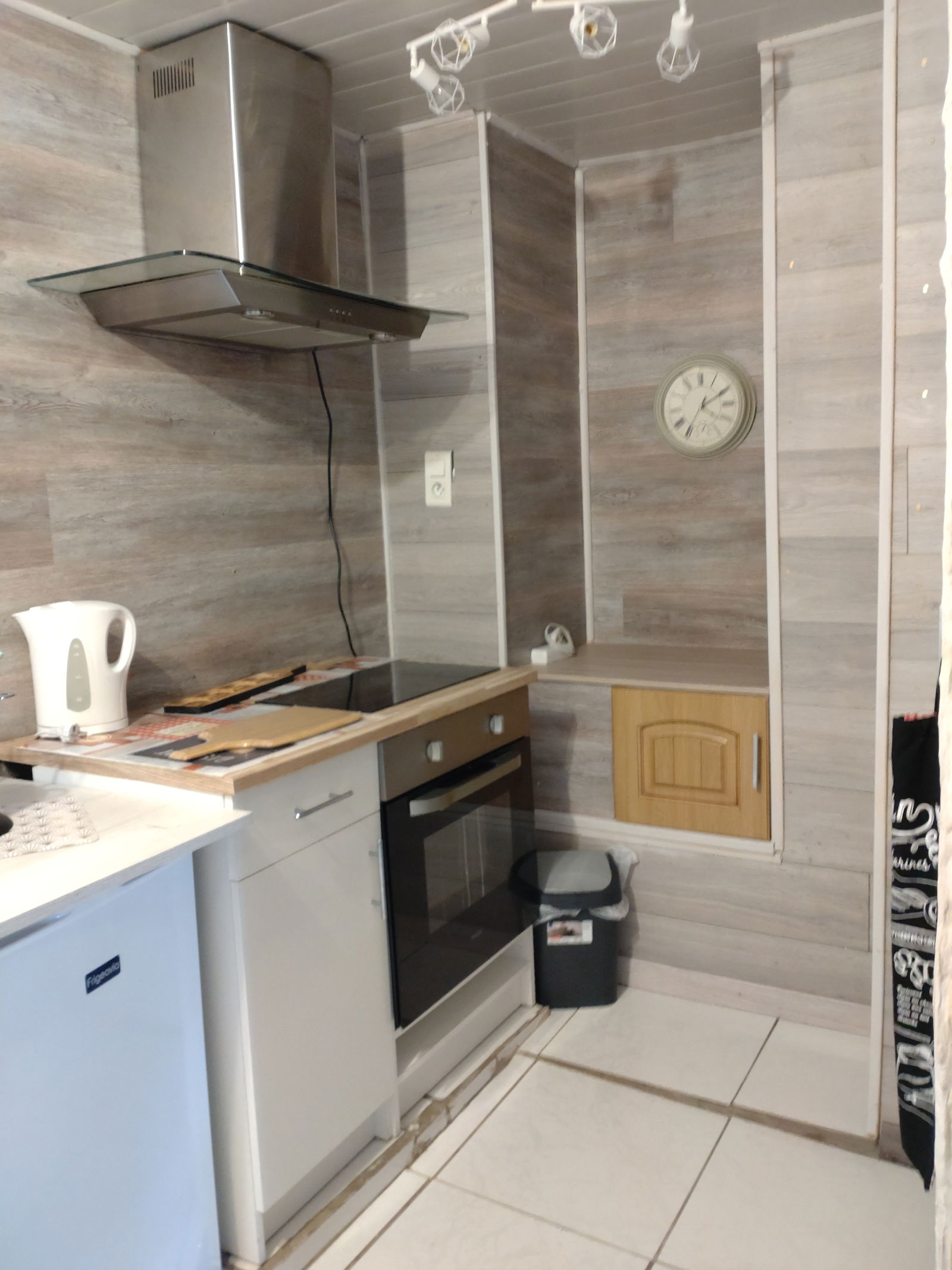 Homestay Noidans-lès-Vesoul 259820