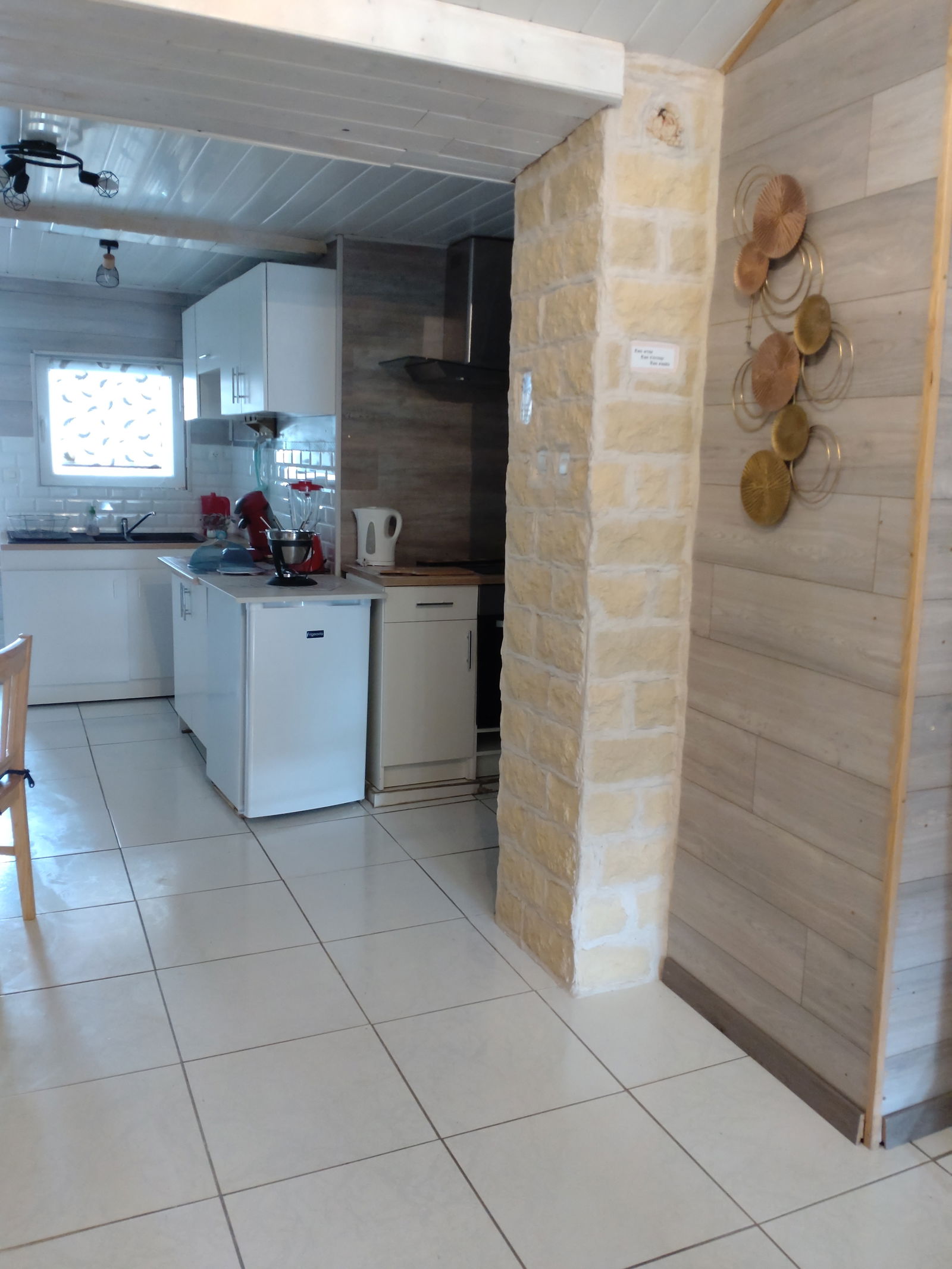 Homestay Noidans-lès-Vesoul 259820