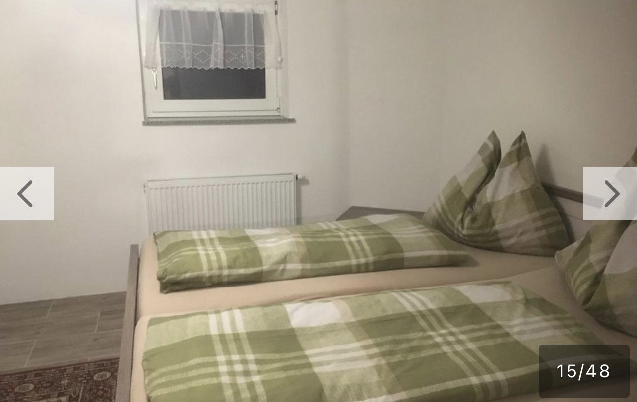 Bed And Breakfast Steindorf am Ossiacher See 662191