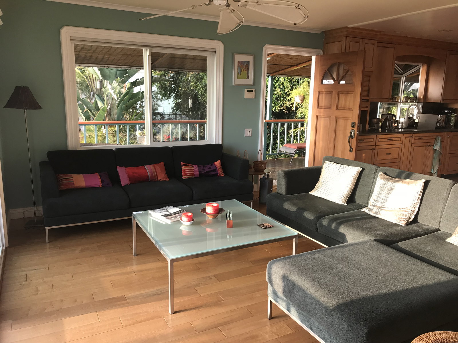 Homestay Los Angeles 195979