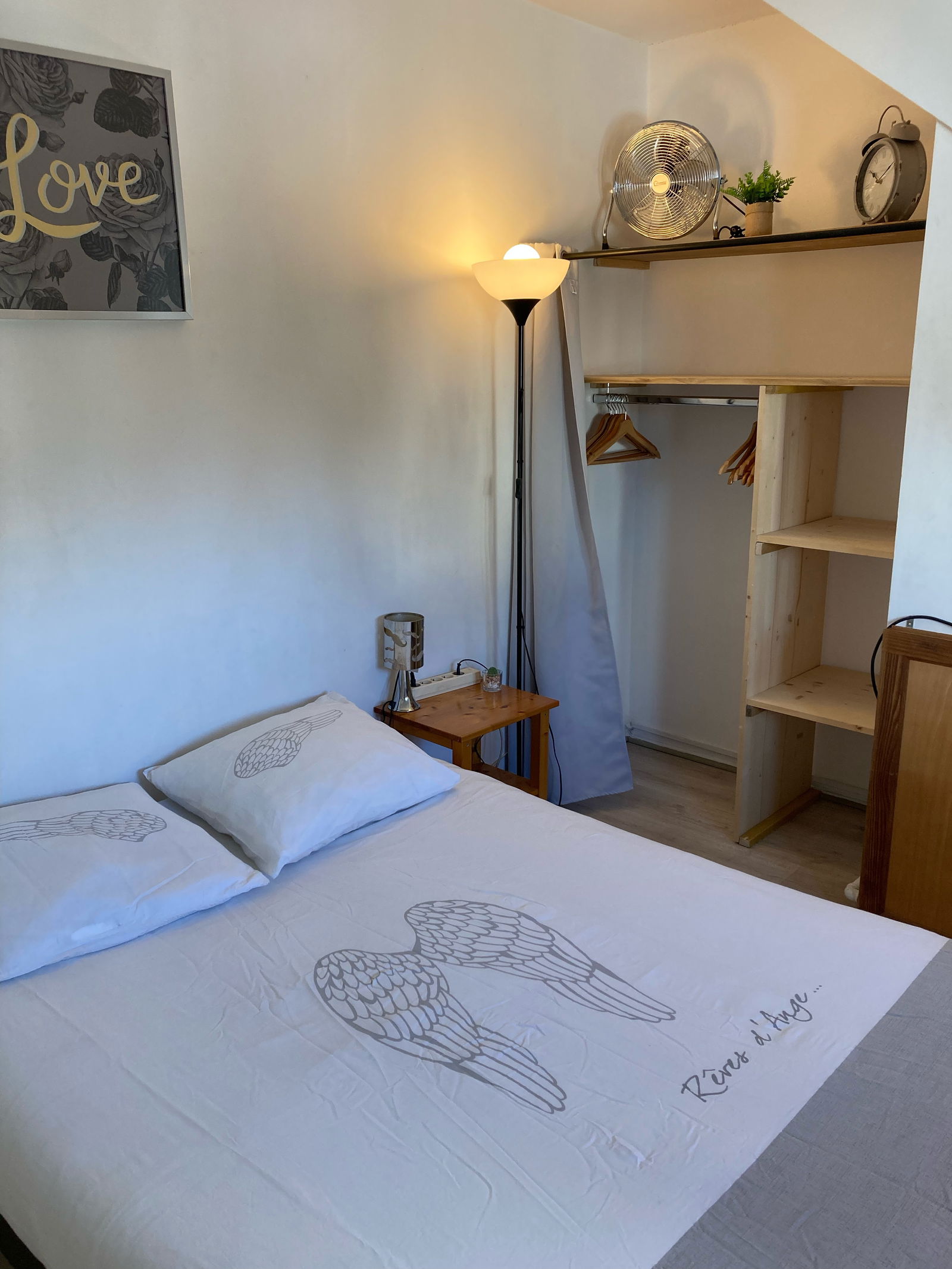 Colocation Ozoir-la-Ferrière 256880