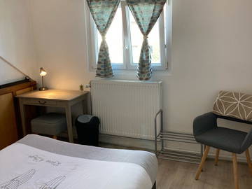 Chambre À Louer Ozoir-La-Ferrière 256880