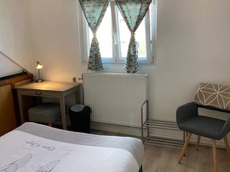 Colocation Ozoir-la-Ferrière 256880-2