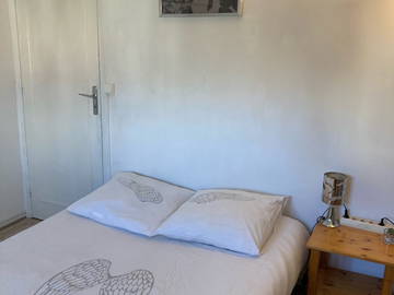 Chambre À Louer Ozoir-La-Ferrière 256880