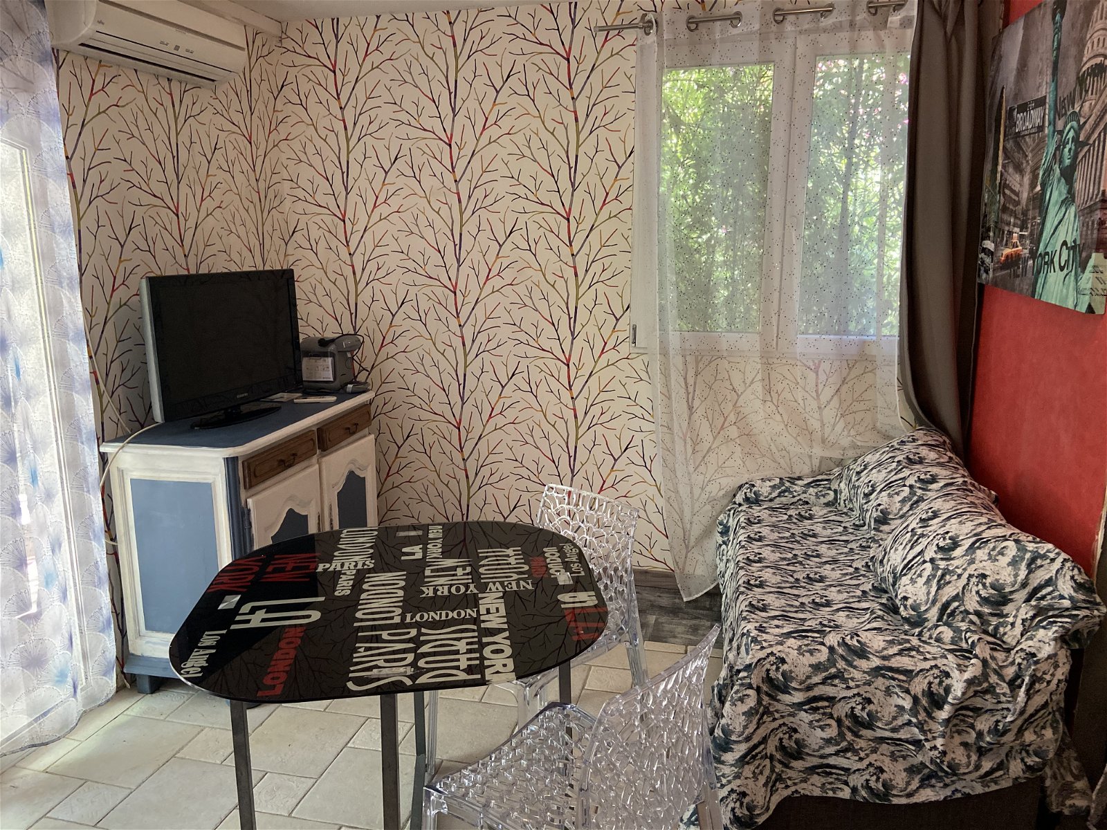 Oberoende Studio Nîmes 238297