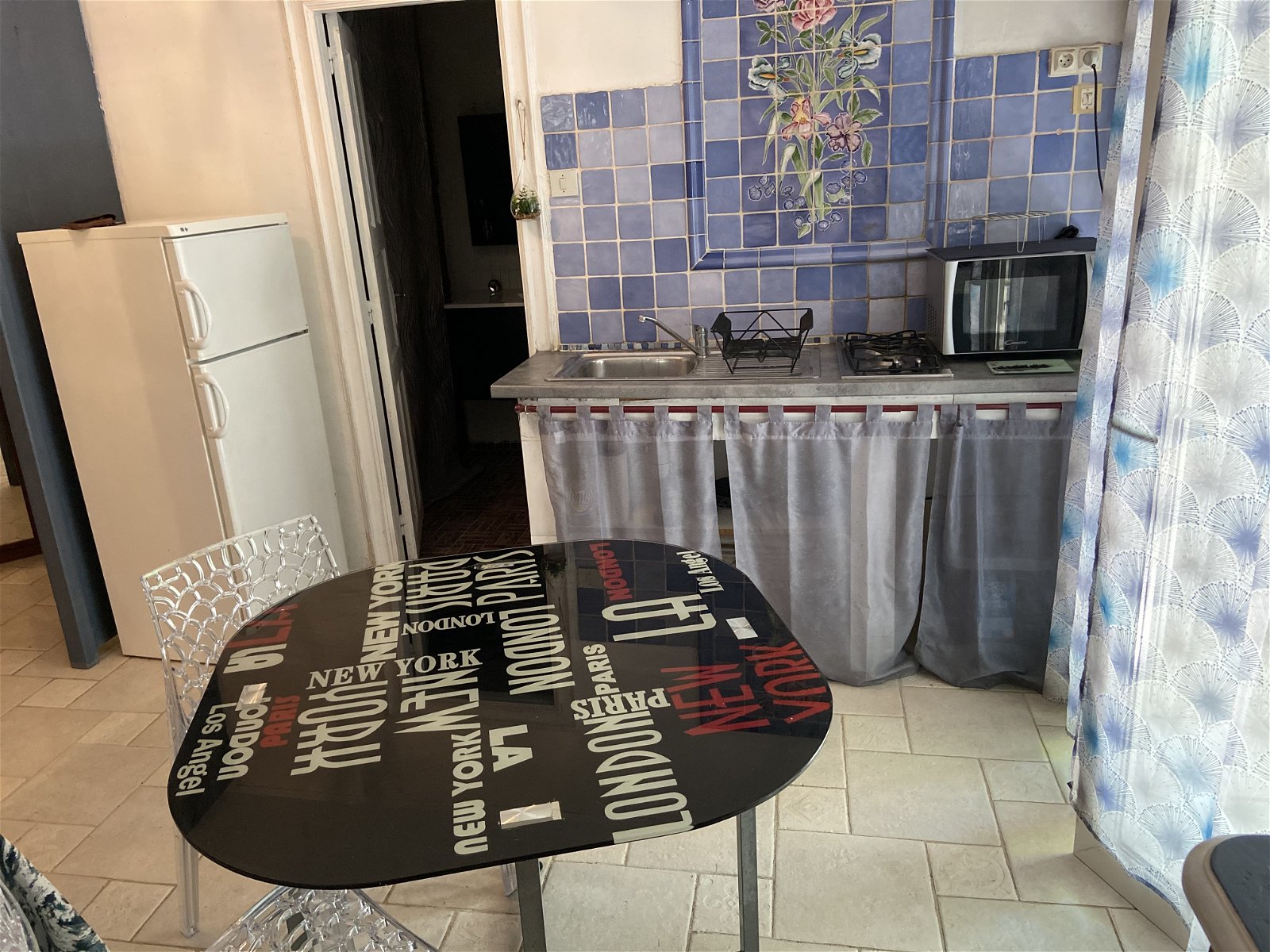 Oberoende Studio Nîmes 238297