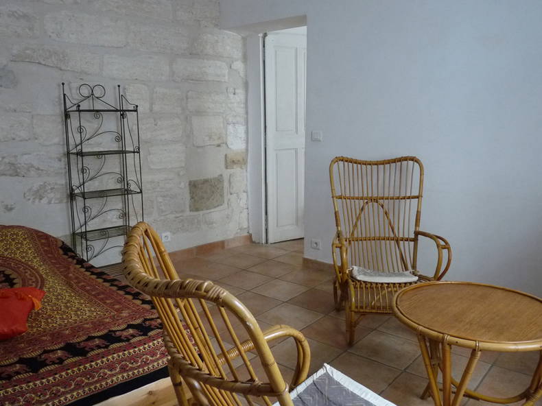 Gehele Woning Avignon 159793-1