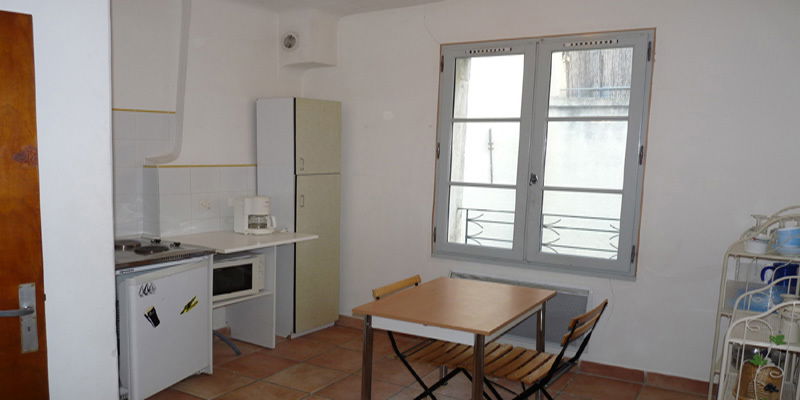 Logement Entier Avignon 159793