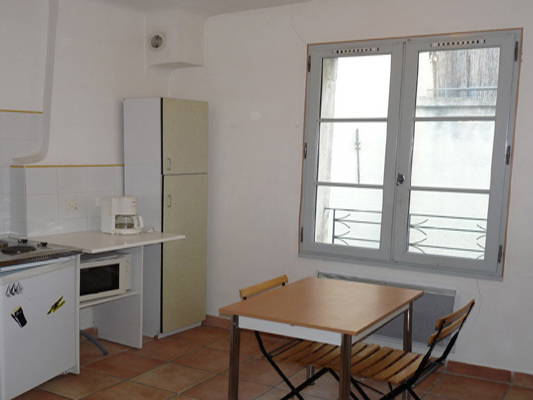 Homestay Avignon 159793