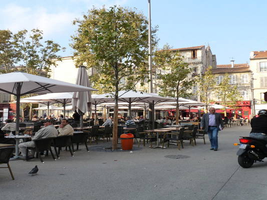 Gehele Woning Avignon 159793-4