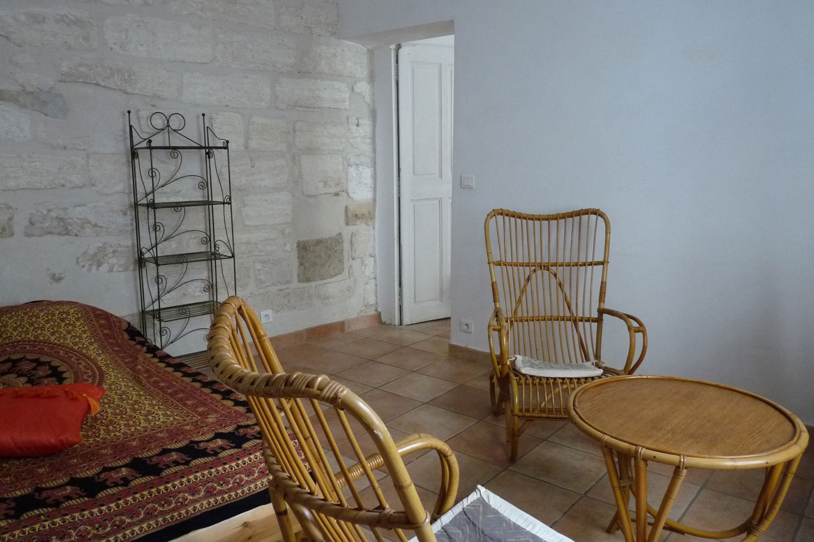 Itsenäinen Studio Avignon 159793