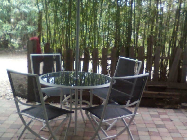 Gehele Woning Nîmes 238297-2