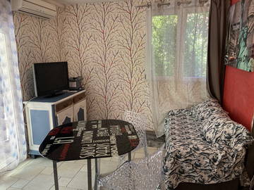 Logement Entier Nîmes 238297-5