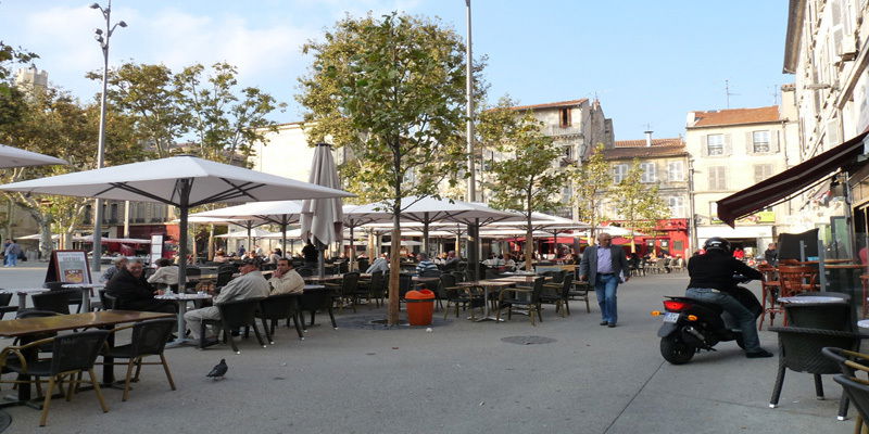 Independent Studio Avignon 159793