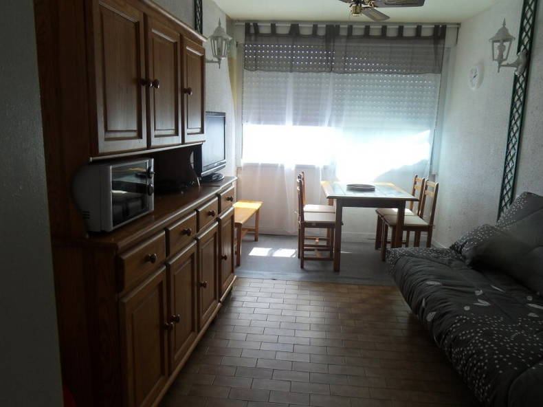 Ganzes Haus La Grande-Motte 95024-1