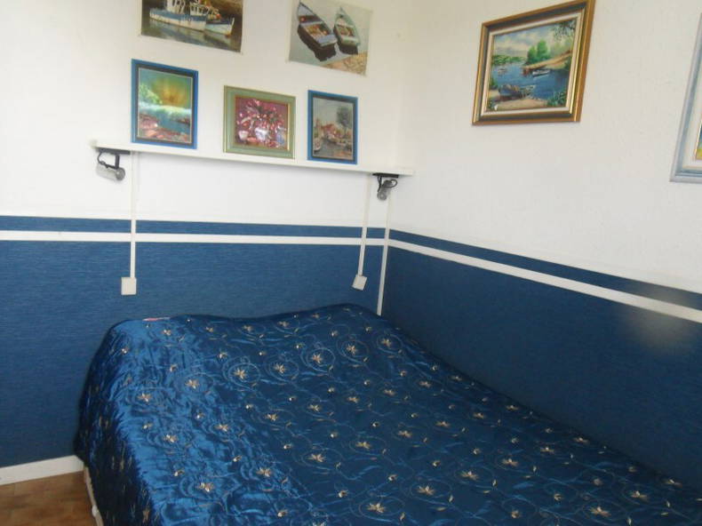 Ganzes Haus La Grande-Motte 95024-2