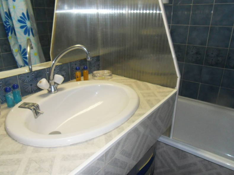 Ganzes Haus La Grande-Motte 95024-3