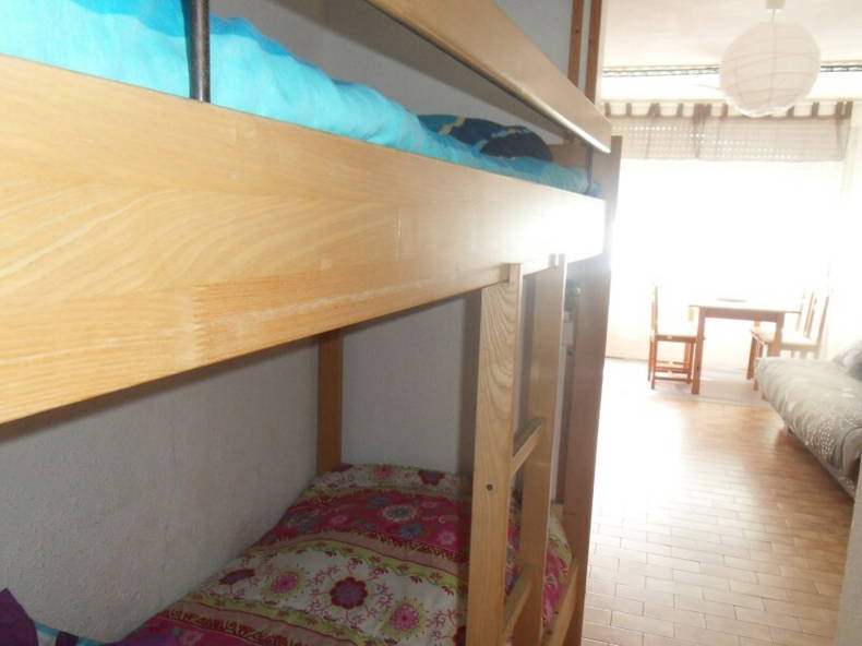 Ganzes Haus La Grande-Motte 95024-4