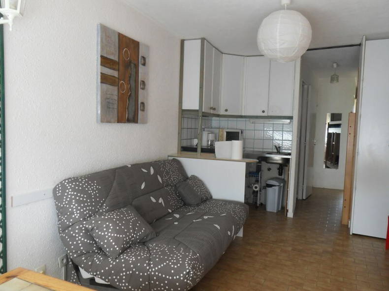 Ganzes Haus La Grande-Motte 95024-5