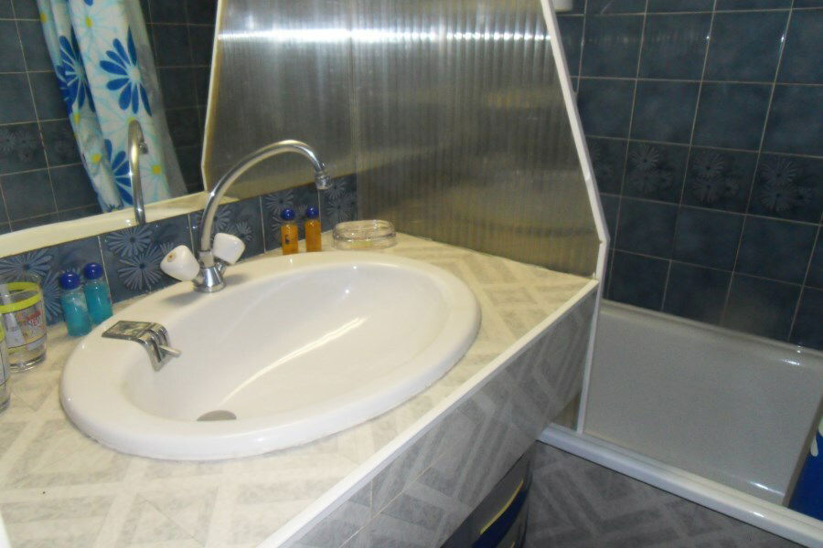 Onafhankelijke Studio La Grande-Motte 95024