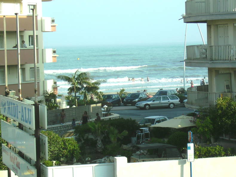 Ganzes Haus Palavas-les-Flots 112672-2