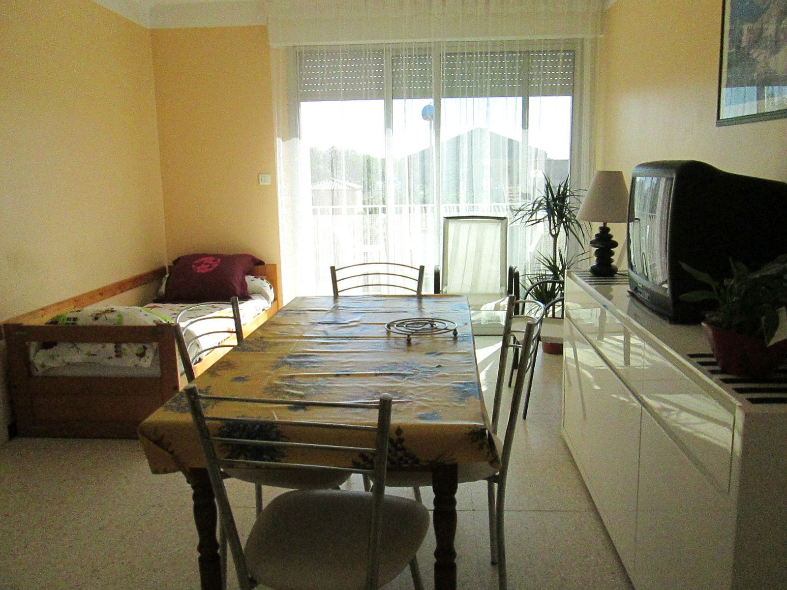 Studio Indépendant Palavas-les-Flots 112672