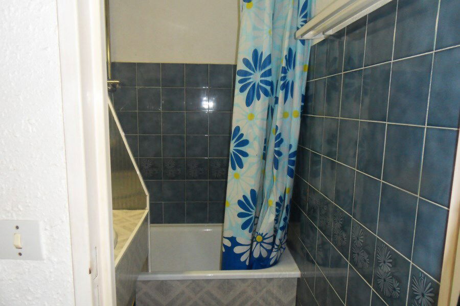 Itsenäinen Studio La Grande-Motte 95024
