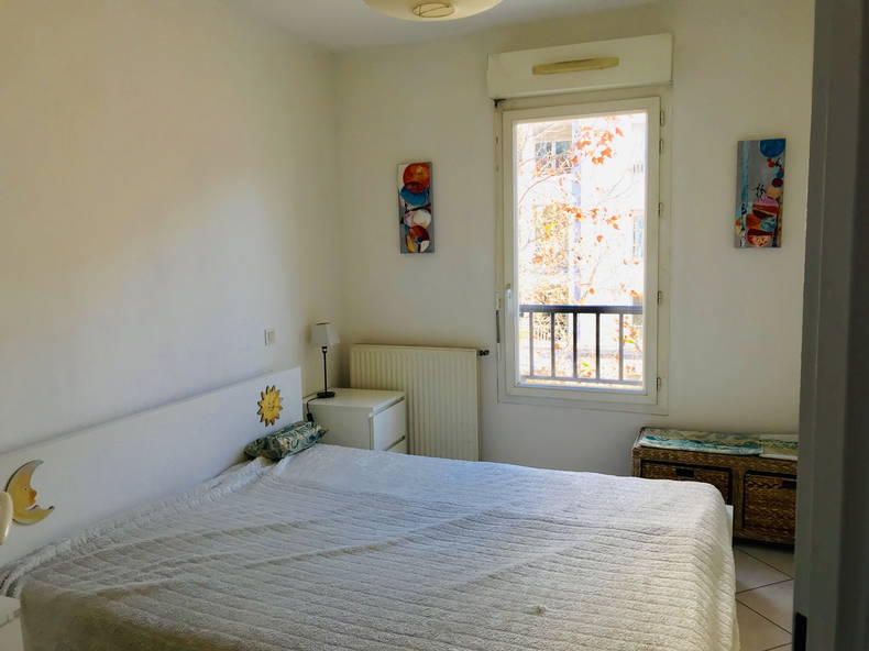 Logement Entier Montpellier 217238-1