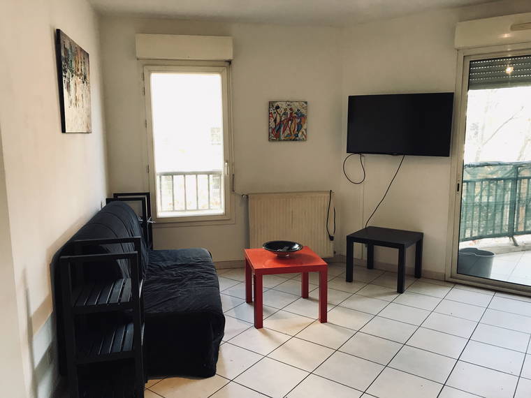 Homestay Montpellier 217238