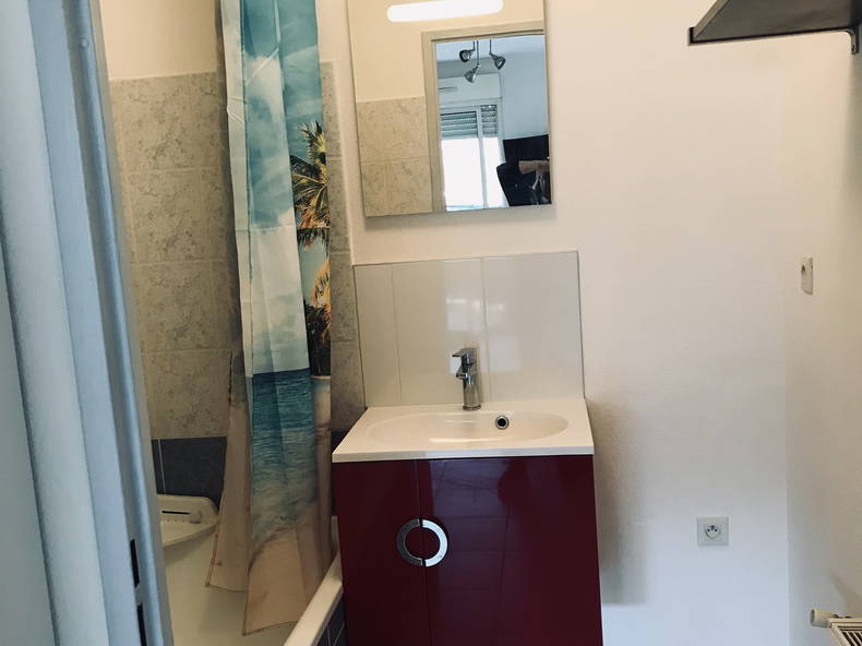 Logement Entier Montpellier 217238-3