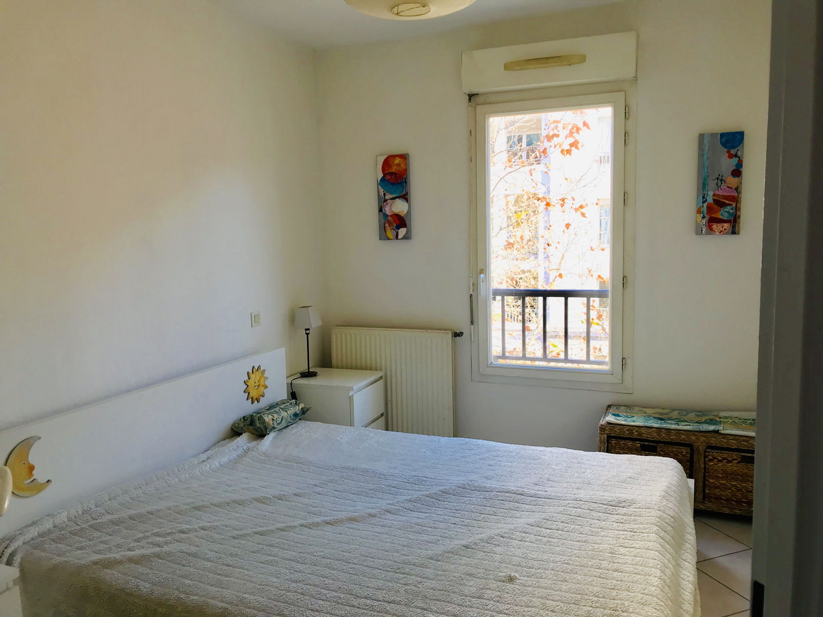 Onofhängeg Studio Montpellier 217238