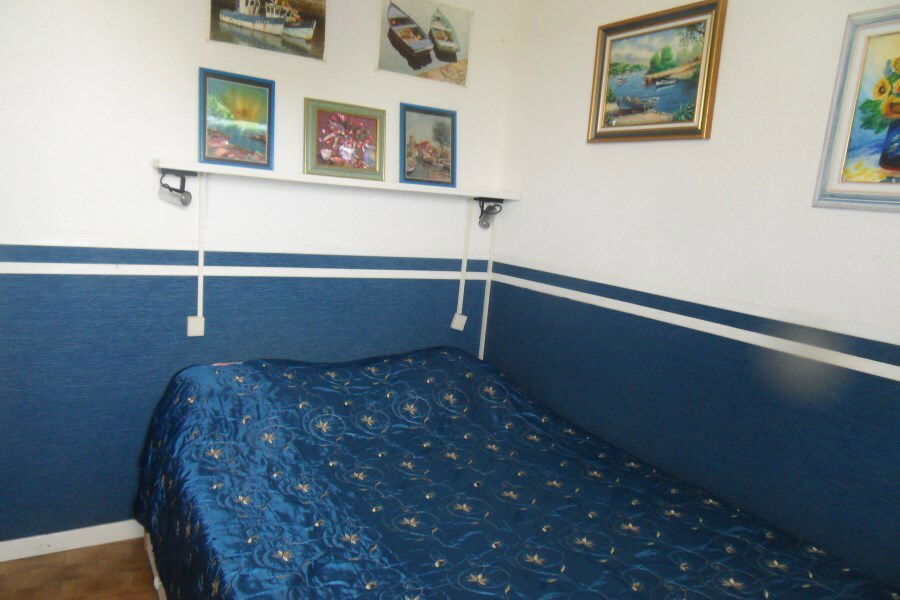 Oberoende Studio La Grande-Motte 95024