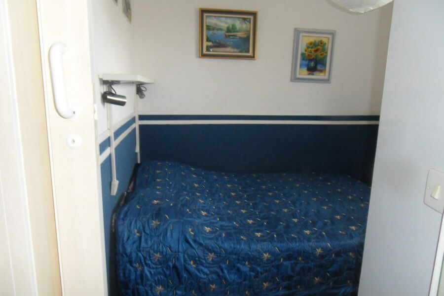 Oberoende Studio La Grande-Motte 95024