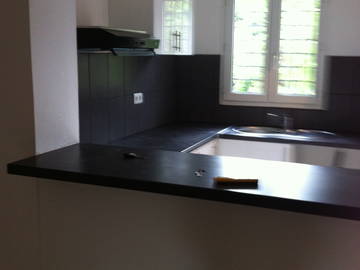 Roomlala | P4 para alugar em Montpellier, distrito de Chamberte