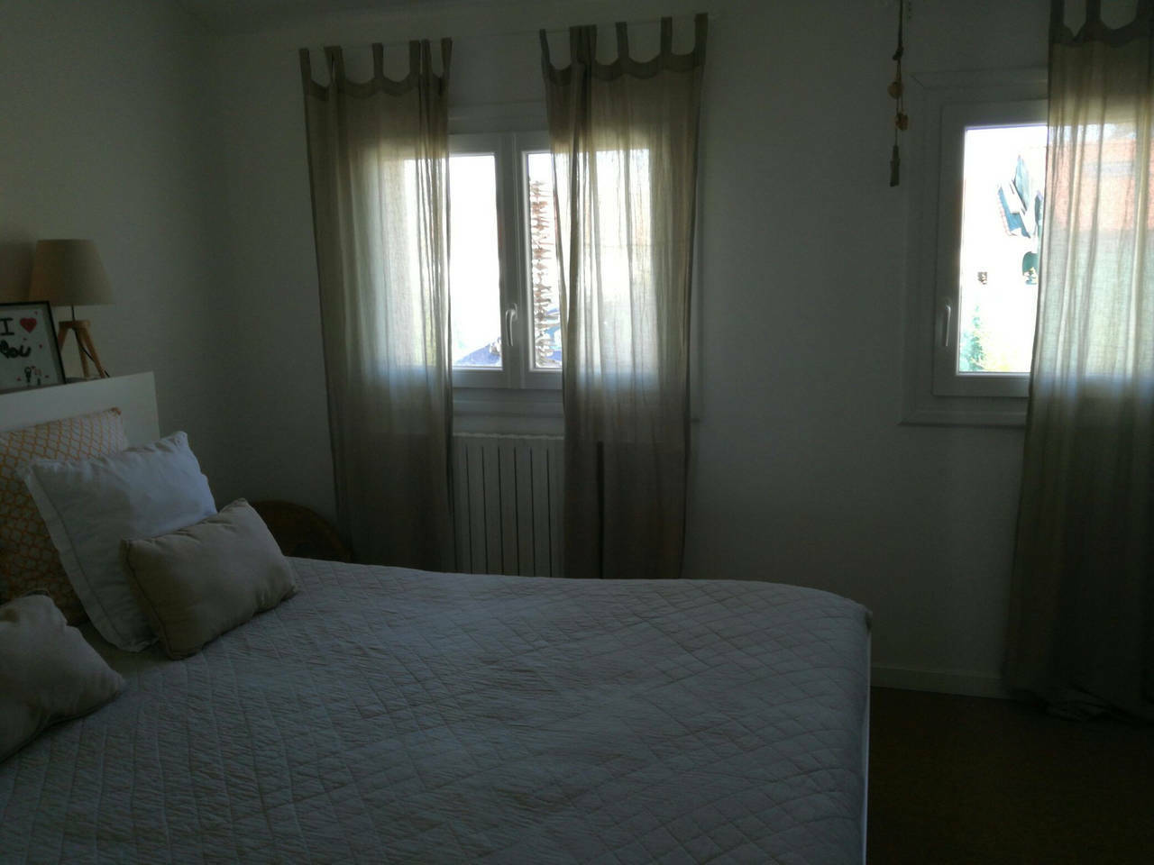 Hjemmeophold Pornic 173965