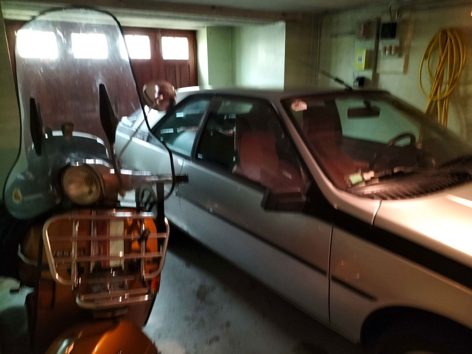 Estudio Independiente Vaires-sur-Marne 293051