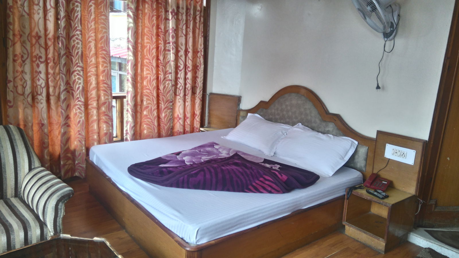 Tutta La Casa Shimla 188944