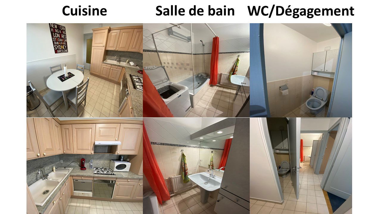 Colocation Saint-Étienne 266902